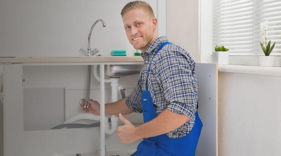 Professional same day plumber in Centreville, VA